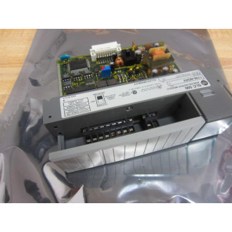 Allen Bradley 1746-NO4V Module 1747-N04V Series A - Used