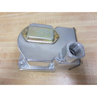 Barksdale D2T-H18SS Pressure Switch D2TH18SS