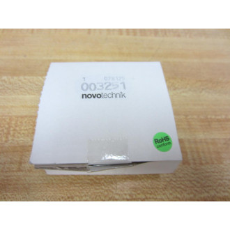 Novotechnik P2511 A102.1 Potentiometer F.Nr 078125020