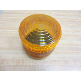 Federal Signal 1R3120H Lamp - Parts Only
