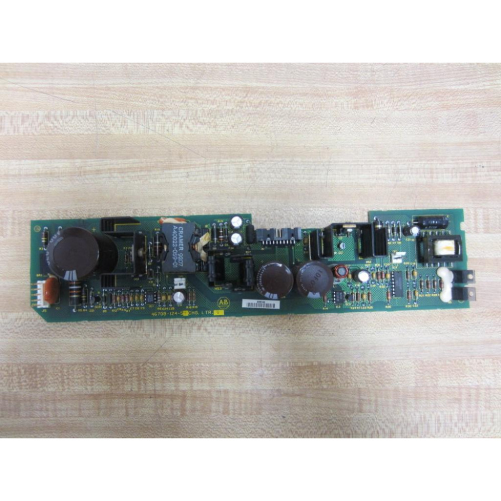 Allen Bradley 46708-124-51 4670812451 Circuit Board S99145 - New No Box