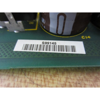 Allen Bradley 46708-124-51 4670812451 Circuit Board S99145 - New No Box