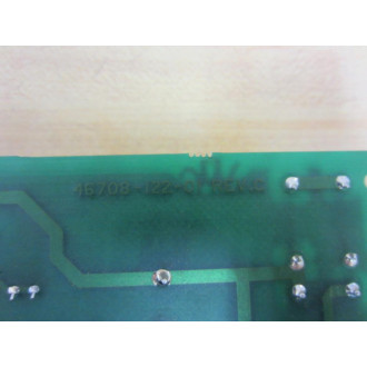 Allen Bradley 46708-124-51 4670812451 Circuit Board S99145 - New No Box
