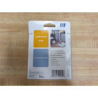 HP C6615DN Print Cartridge 15 Black