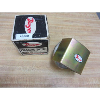 Dwyer 1823-5 Pressure Switch 18235