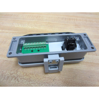 Phoenix Contact 1771943 Housing HC-B 24-AMLD - New No Box