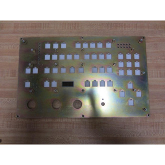 3E2000979A Panel Cover - Used