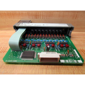 Allen Bradley 1746-IV16 Input  Module 1746-1V16 WO Door Series C - Used