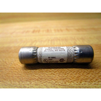 Buss KTK-30 Bussmann Fuse Cross Ref 4XC46 (Pack of 6)