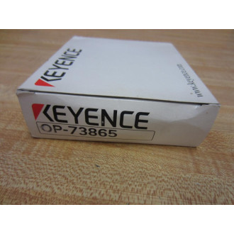 Keyence OP-73865 Fiber Optic Cable OP73865