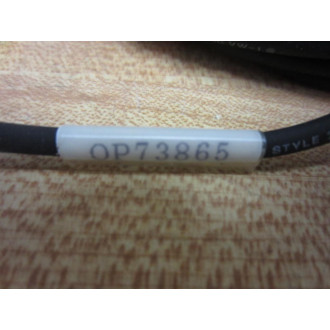 Keyence OP-73865 Fiber Optic Cable OP73865