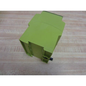 Pilz 774003 Safety Relay PNOZ 10 6S4O With Instructions - New No Box
