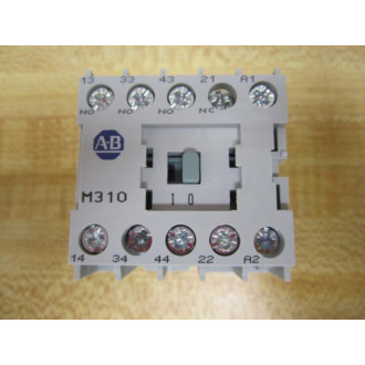 Allen Bradley 700-M310A1S Control Relay 700M310A1S
