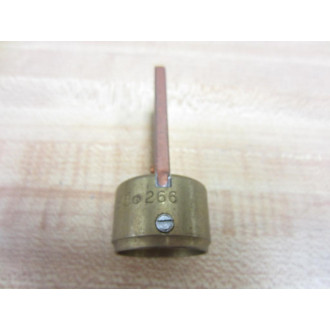 Gould 266 Fuse Reducers - New No Box