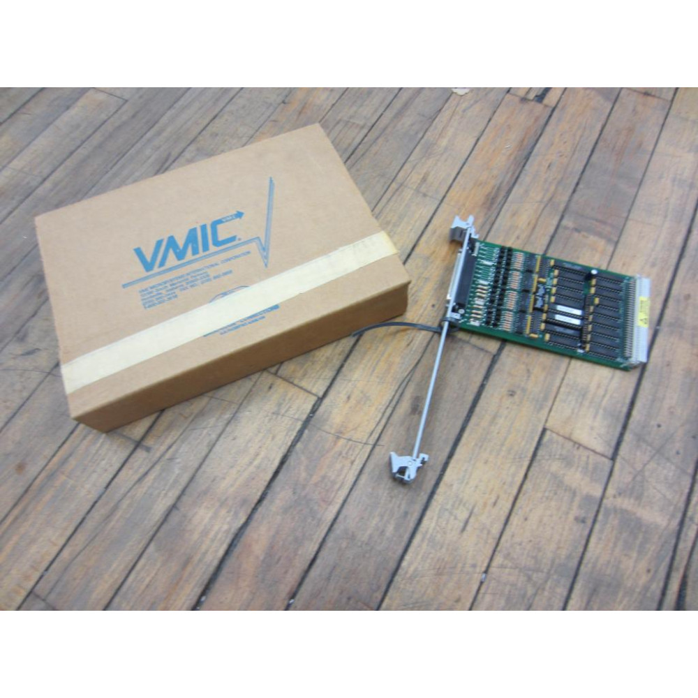 VMIC VMI VME 2330 Circuit Board VMIVME2330