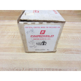 Fairchild 12042 Regulator