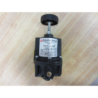 Fairchild 12042 Regulator