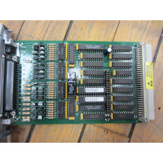 VMIC VMI VME 2330 Circuit Board VMIVME2330