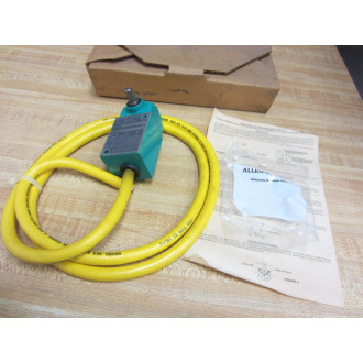 Allen Bradley 802M-AY5 Limit Switch 802MAY5 Series C