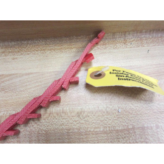 Power Twist Plus 0405050 Composite V-Belts 25Ft - New No Box