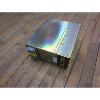 Moog T164-907A-17-H1-2-2A Power Supply T164907A17H122A - Used