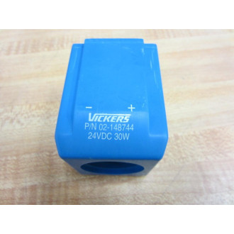 Vickers 02-148744 Coil 02148744