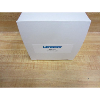 Vickers H 0879147 Coil H0879147