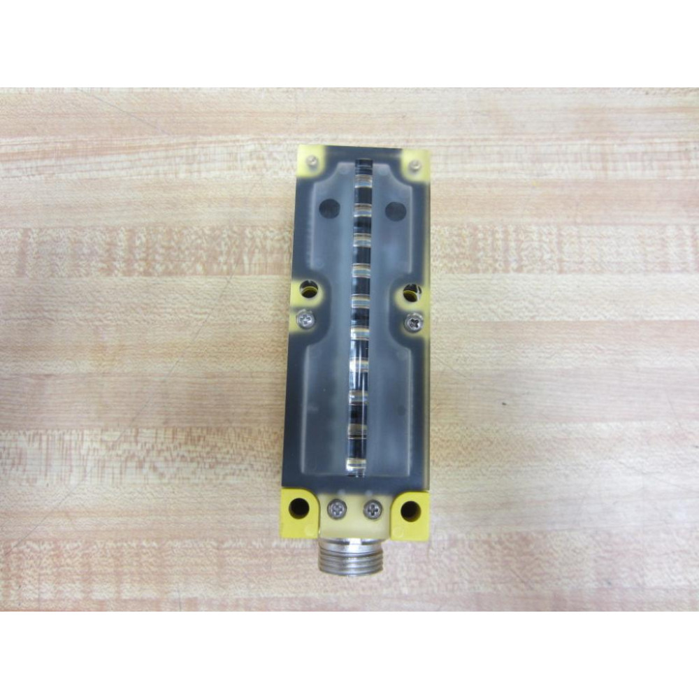 Banner LS10R Light Screen Receiver 27661 - New No Box