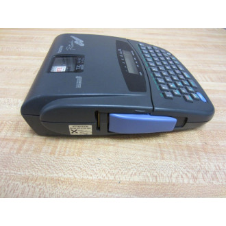 Brother PT-320 P Touch Extra PT320 Label Printer - Used