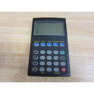 Allen Bradley 20-HIM-A3 Power Flex 20HIMA3 Cracked Housing Series A - Used