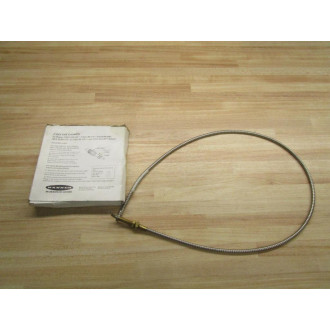Allen Bradley 20-HIM-A3 Power Flex 20HIMA3 Cracked Housing Series A - Used