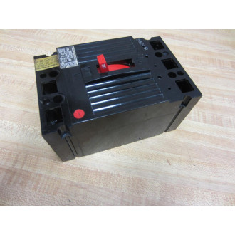 General Electric THED136020 Circuit Breaker - Used