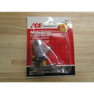 Allen Bradley 20-HIM-A3 Power Flex 20HIMA3 Cracked Housing Series A - Used