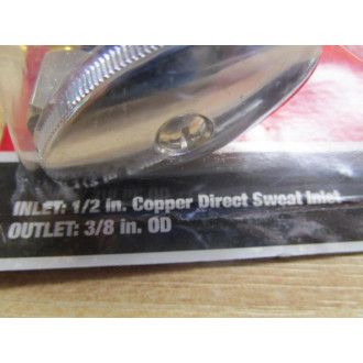 Allen Bradley 20-HIM-A3 Power Flex 20HIMA3 Cracked Housing Series A - Used