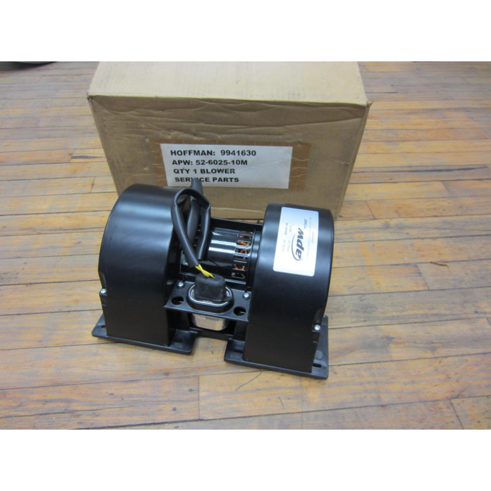 McLean 52-6025-10M APW Blower  52602510M