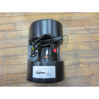 McLean 52-6025-10M APW Blower  52602510M