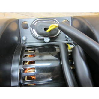 McLean 52-6025-10M APW Blower  52602510M