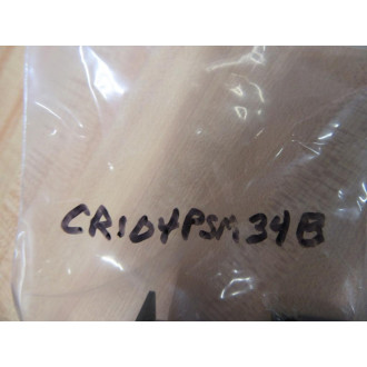 General Electric CR104PSM34B Selector Switch - New No Box