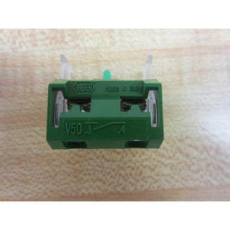 Breter V50.3.4 Contact V5034 - New No Box