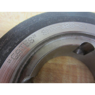 Gates 8MX-38S-21 Belt Sprocket 8MX38S21