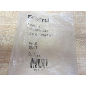 Festo LVH-M1 Bracket Jointer Set 180871