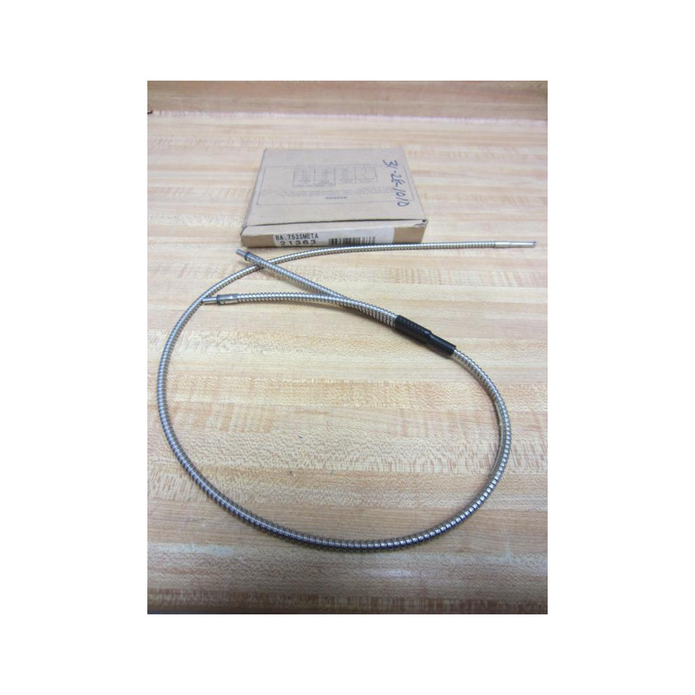 Banner BA.753SMETA Fiber BA753SMETA