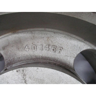 Dodge 4D145F Sheave