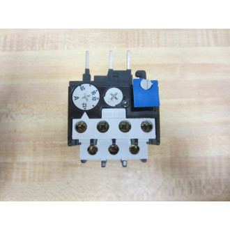 Cutler Hammer C316-FNA3G Eaton Overload Relay C316FNA3G 1.3-1.8A