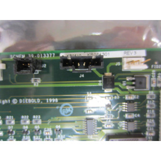 Schem 39-013377 Circuit Board 39013377 - New No Box