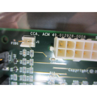 Schem 39-013377 Circuit Board 39013377 - New No Box