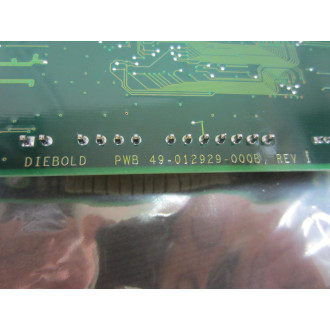 Schem 39-013377 Circuit Board 39013377 - New No Box