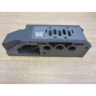 Ross 962N91 Manifold Assembly - New No Box