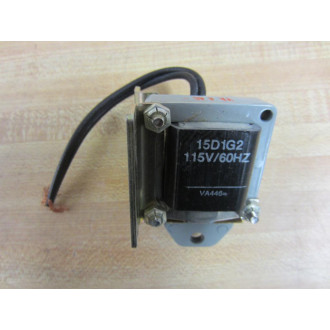 General Electric CR9500 A100B2A Coil CR9500A100B2A