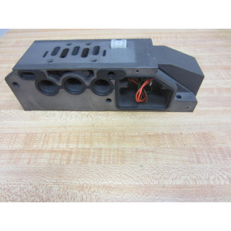 Ross 962N91 Manifold Assembly - New No Box